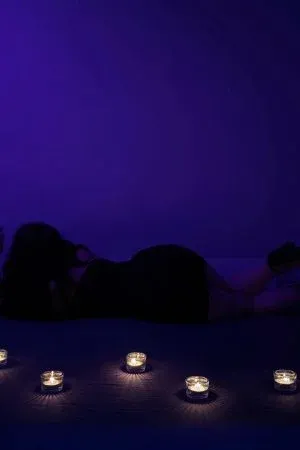 Милана — массажистка Ижевска